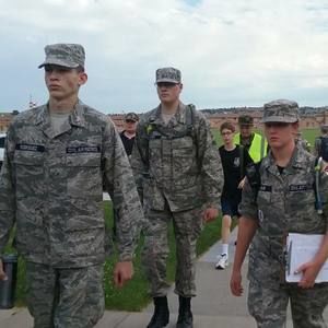 Meet your Posher, Alec